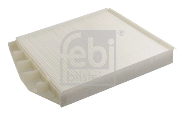 FILTRU AER HABITACLU FEBI BILSTEIN 101651 - Compatibil cu VOLVO