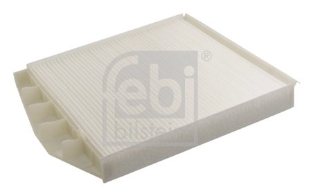 FILTRU AER HABITACLU FEBI BILSTEIN 101651 - Compatibil cu VOLVO