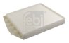 FILTRU AER HABITACLU FEBI BILSTEIN 101651 - Compatibil cu VOLVO