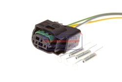 SET REPARAT CABLURI, SENZOR ASISTENTA PARCARE SENCOM 10166 - Compatibil cu CITROEN, DACIA, MERCEDES-BENZ, NISSAN, OPEL, PEUGEOT,
