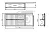 Filtru aer Febi Bilstein 101664