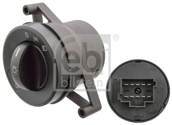 COMUTATOR FAR FEBI BILSTEIN 101682 - Piesa auto compatibila cu mai multe marci