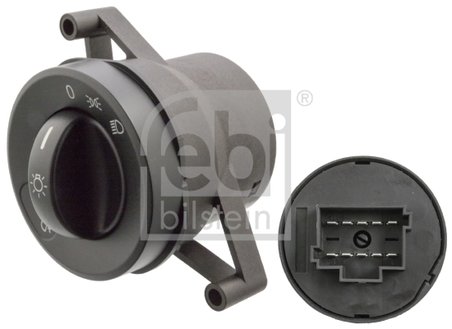 COMUTATOR FAR FEBI BILSTEIN 101682 - Piesa auto compatibila cu mai multe marci