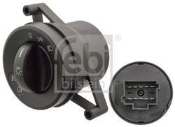 COMUTATOR FAR FEBI BILSTEIN 101684 - Compatibil cu MERCEDES-BENZ