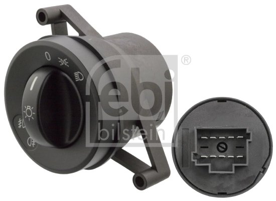 Comutator far Febi Bilstein 101684