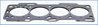 GARNITURA CHIULOASA AJUSA 10168900 - Compatibil cu HYUNDAI, KIA