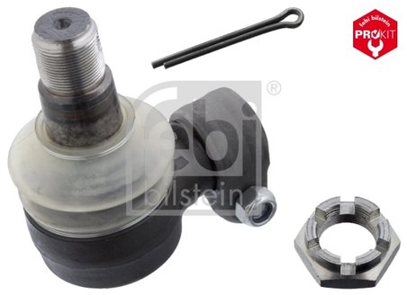 CAP DE BARA FEBI BILSTEIN 101706 - Compatibil cu IVECO, MAN, RENAULT TRUCKS, VOLVO