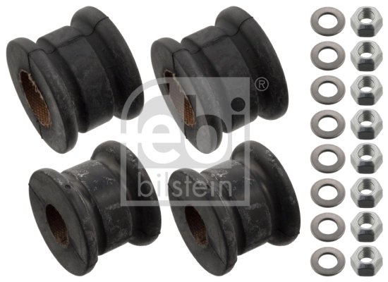 SET RULMENTI STABILIZATOR FEBI BILSTEIN 101707 - Compatibil cu MERCEDES-BENZ
