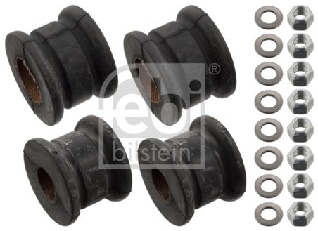 SET RULMENTI STABILIZATOR FEBI BILSTEIN 101707 - Compatibil cu MERCEDES-BENZ