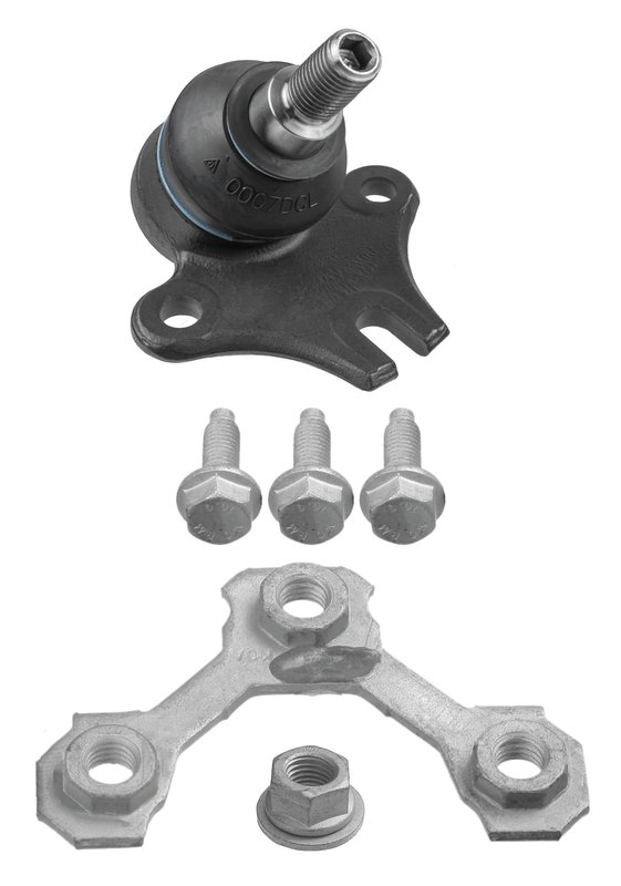 Pivot Lemforder 10171 04