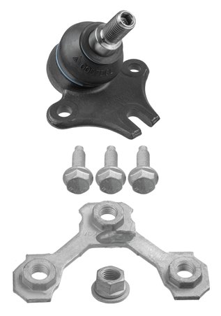 Pivot Lemforder 10171 04