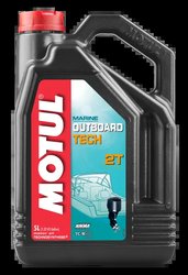 Motor in 2 timpi Motul 101728