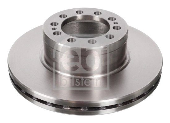 Disc frana Febi Bilstein 101734