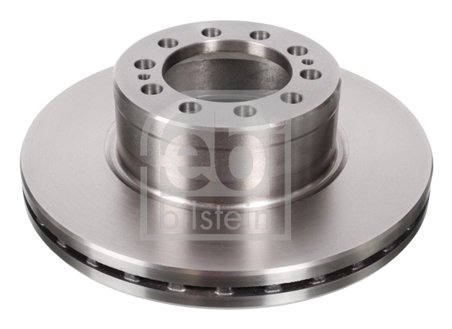 Disc frana Febi Bilstein 101734