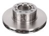 Disc frana Febi Bilstein 101734