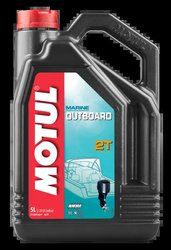 Motor in 2 timpi Motul 101734