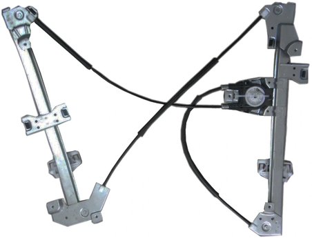 MACARA GEAM DOGA 101741 - Compatibil cu CITROEN, PEUGEOT