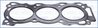 GARNITURA CHIULOASA AJUSA 10174700 - Compatibil cu INFINITI, NISSAN