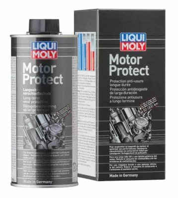 ADITIV ULEI MOTOR LIQUI MOLY 1018 - Piesa auto compatibila cu mai multe marci