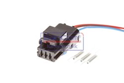 SET REPARAT CABLURI, SENZOR ASISTENTA PARCARE SENCOM 10180 - Compatibil cu CITROEN, FIAT, FORD, JAGUAR, KIA, LANCIA, PEUGEOT