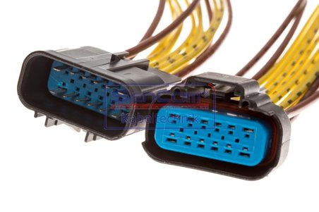 SET CABLURI SENCOM 10181 - Compatibil cu CITROEN, FIAT, PEUGEOT