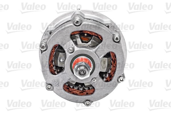 Alternator Valeo 101822