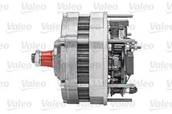 Alternator Valeo 101822