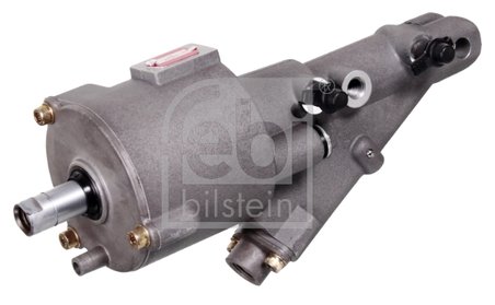 Servo ambreiaj Febi Bilstein 101824