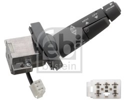 COMUTATOR COLOANA DIRECTIE FEBI BILSTEIN 101838 - Compatibil cu ERF, MAN, NEOPLAN