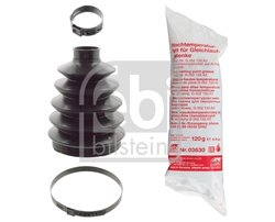 Ansamblu burduf articulatie planetara Febi Bilstein 101862