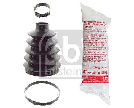 ANSAMBLU BURDUF ARTICULATIE PLANETARA FEBI BILSTEIN 101862 - Compatibil cu MERCEDES-BENZ