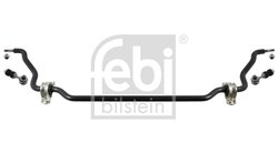 BARA STABILIZATOARE SUSPENSIE FEBI BILSTEIN 101966 - Compatibil cu CITROEN, FIAT, OPEL, PEUGEOT, VAUXHALL