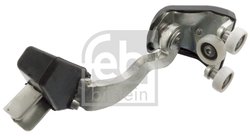 GHIDAJ CU ROLE, USA GLISANTA FEBI BILSTEIN 101984 - Compatibil cu IVECO