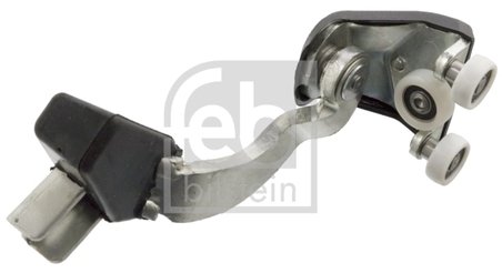 ghidaj cu role, usa glisanta Febi Bilstein 101984