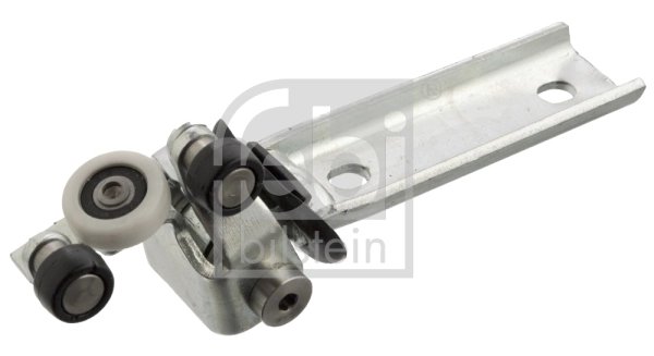 GHIDAJ CU ROLE, USA GLISANTA FEBI BILSTEIN 101987 - Compatibil cu IVECO