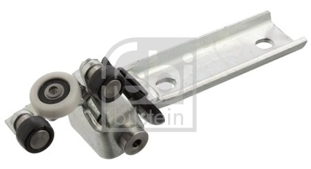 GHIDAJ CU ROLE, USA GLISANTA FEBI BILSTEIN 101987 - Compatibil cu IVECO