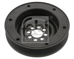 Fulie arbore cotit / vibrochen Febi Bilstein 101994
