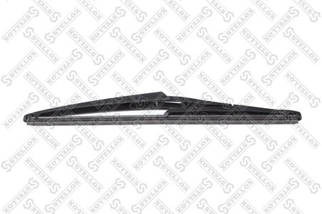 LAMELA STERGATOR STELLOX 102 300-SX - Compatibil cu ABARTH, ALFA ROMEO, AUDI, BMW, CHEVROLET, CITROEN, DACIA, DODGE, FIAT, FORD,
