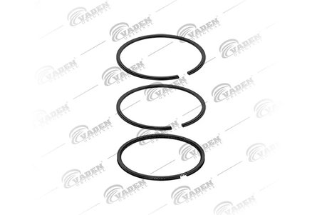 Set segmenti piston VADEN ORIGINAL 102 200