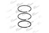 Set segmenti piston VADEN ORIGINAL 102 200