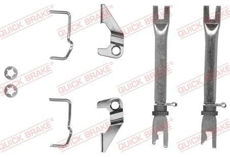 Set pentru reglare ulterioara frana tambur QUICK BRAKE 102 5