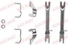 Set pentru reglare ulterioara frana tambur QUICK BRAKE 102 5