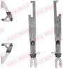 SET PENTRU REGLARE ULTERIOARA FRANA TAMBUR QUICK BRAKE 102 53 005 - Compatibil cu CITROEN, DACIA, MITSUBISHI, PEUGEOT, RENAULT, 