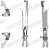 SET PENTRU REGLARE ULTERIOARA FRANA TAMBUR QUICK BRAKE 102 53 011 - Compatibil cu MERCEDES-BENZ