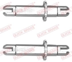REGLAJ PARGHIE SISTEM FRANARE QUICK BRAKE 102 53 021 - Compatibil cu VOLVO
