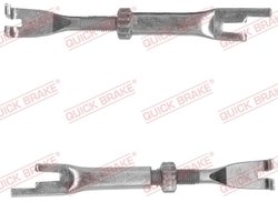 SET PENTRU REGLARE ULTERIOARA FRANA TAMBUR QUICK BRAKE 102 53 022R - Compatibil cu ISUZU, MERCEDES-BENZ, NISSAN, TOYOTA