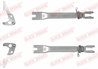 Set pentru reglare ulterioara frana tambur QUICK BRAKE 102 5