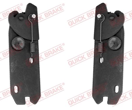 Set pentru reglare ulterioara frana tambur QUICK BRAKE 102 5