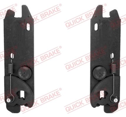 Set pentru reglare ulterioara frana tambur QUICK BRAKE 102 5