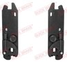 Set pentru reglare ulterioara frana tambur QUICK BRAKE 102 5